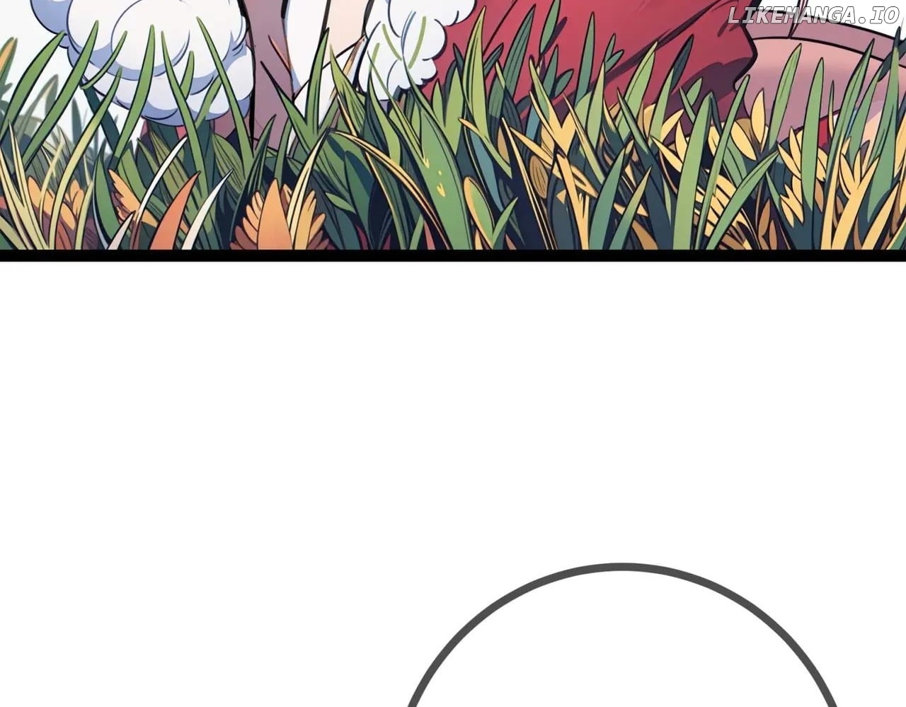 Daddy President Is Too Hard To Deal With Chapter 190 - page 7